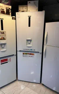 یخچال فریزر کمبی کلمنت زرکالا بلهزار