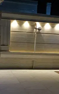 استاد کار سرامیک و سنگ