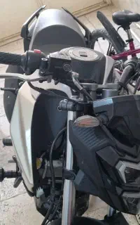 متور گالکسی sym250ae