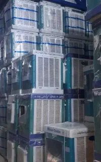 نصب و ارسال رایگان  کولر آبی کولرآبی عمده فروش