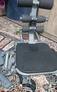 دستگاه درازنشست دیجیتال