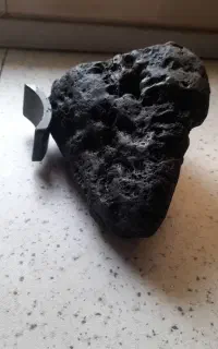 شهاب سنگ