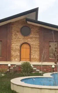اجرای همه مدل سقف های شیروانی ،اسکلت ،راویز