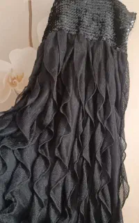 لباس مجلسی