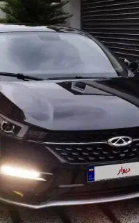 اریزو ۶ مدل ۱۴۰۱