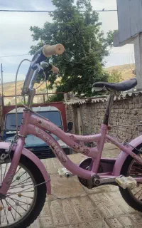 دوچرخه 16