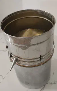 گلابگیر و نی قازان