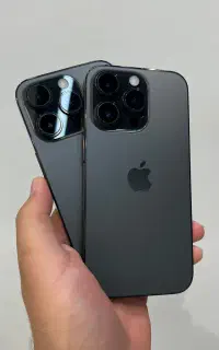 آیفون ۱۴ پرو ۲۵۶ iPhone 14 Pro دوسیم
