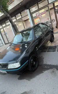 پژو SLX مدل ۸۸ بدون رنگ