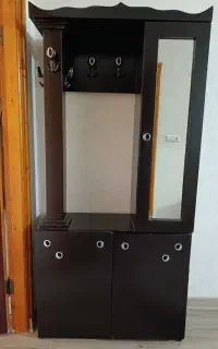 جاکفشی ایستاده