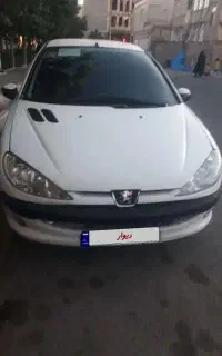 206مدل ۹۱تیپ ۲