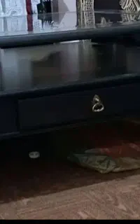 میز جلو مبلی