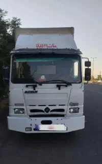 بادسان ۸تن