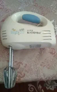 همزن برقی ژاپنی اصل