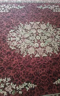 روفرشی ۱۲متری کش در