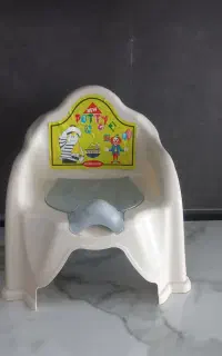 توالت کودک نو