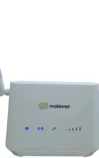 مودم مبین نت