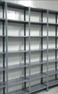 قفسه /انبار پیچی