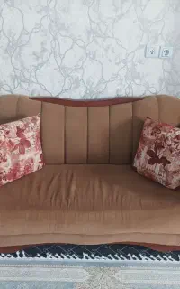 مبل راحتی هفت نفره