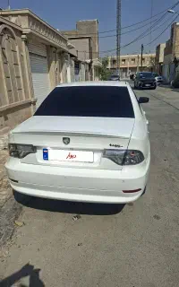 سمند سورن ۴۰۳ تیپ xu7p