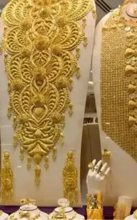 طلا به قیمت تابلو