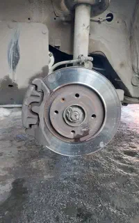 لنت و دیسک چرخ تمامی خودرو های ایرانی و خارجی