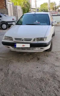 فروش زانتیا مدل 89