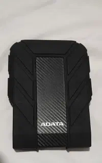 هارد اکسترنال ای دیتا Adata HD710 pro یک ترابایت