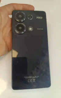 پوکو m 6 پرو / Poco M6 pro