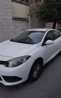 فروش خودرو فلوئنس
