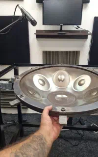 اموزش ساخت هنگ درام