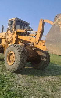 لودرکوماتسو۱۲۰