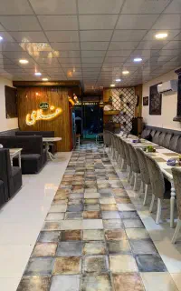 فروش ملک با کسب و کار کته کباب