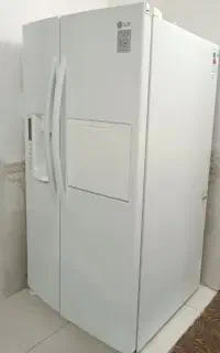 ساید ال جی کره اصلی