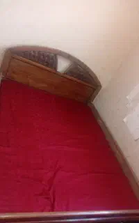 تشک وتخت خواب