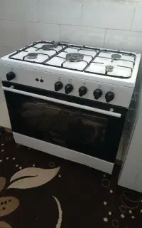 گازفر