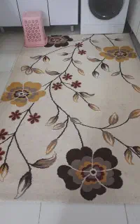 فرش چهار متری