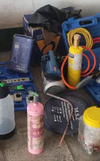 تعمیرات نصب پکیج آبگرمکن یخچال لباسشویی گازکولرگاز