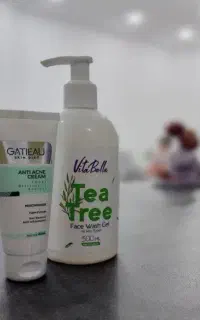 پک ضد جوش تضمینی