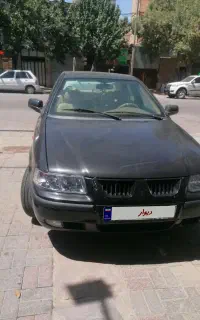 سمندمدل ۸۳