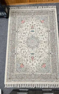 فرش ۶ متری نگین مشهد