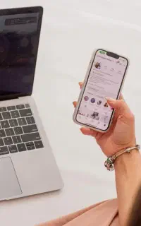 کار در منزل با تلفن همراه