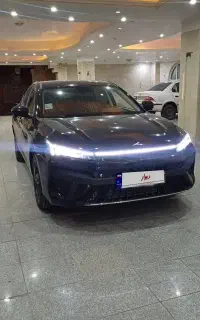 خودرو kmcj7 مدل۲۰۲۶ سال ۱۴۰۵ بی رنگ