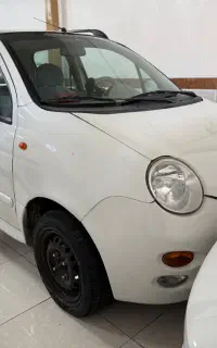 خودرو mvm 110 مدل ۹۳