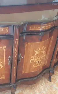 آینه کنسول