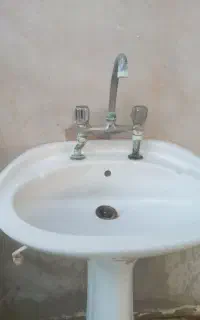 دست شور دستشویی