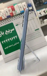 گوشی  کار کرده در حد