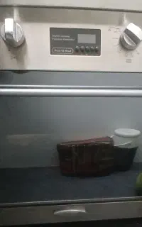 گاز پنج شعله فر دار  چرخ گوشت  آرام پز  سرخ کن