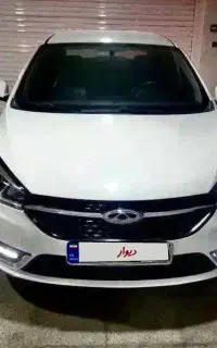 آریزو 5 اتوماتیک لاکچری، مدل ۱۳۹۷