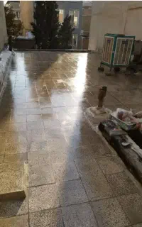 رفع نم بدون خرابی